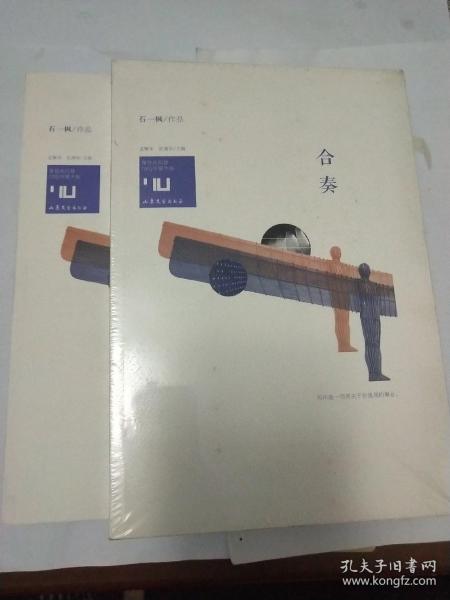 身份共同体70后作家大系：合奏