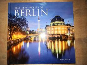 BEST-KEPT SECRETS OF BERLIN