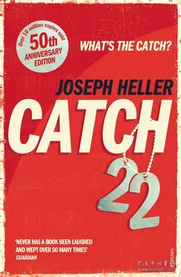 Catch-22：50th Anniversary Edition