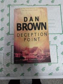 DECEPTION POINT