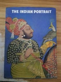 The Indian Portrait: 1560-1860