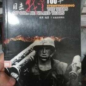 目击战争100年6