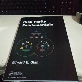 Risk Parity Fundamentals