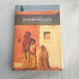 Anthropology：The Exploration of Human Diversity