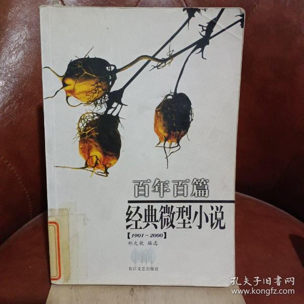 百年百篇经典微型小说（1901-2000）