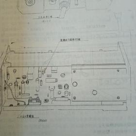 C13V3 型电视摄像机