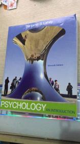 psychology an introduction