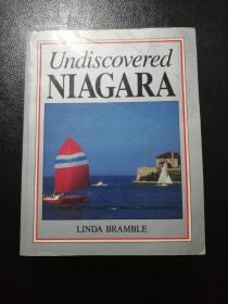 Undiscovered NIAGARA