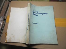 WAVE PROPAGATION THEORY 1506