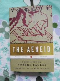 The Aeneid (Penguin Classics Deluxe Edition)