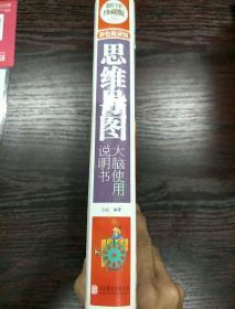 思维导图：大脑使用说明书