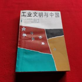 工业文明与中国——企业制度比较分析