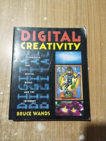 DIGITAL CREATIVITY