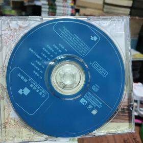 古筝名曲集—正版HDCD一碟装