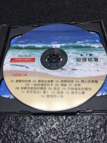 99刘德华演唱会（双蝶装VCD）