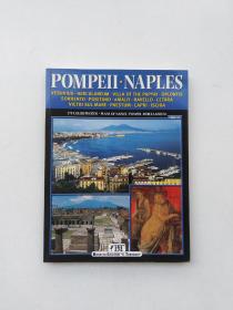 POMPEII NAPLES