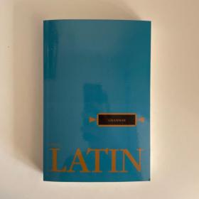 Latin Grammar