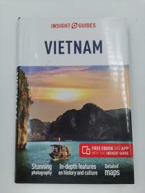 Insight Guides Vietnam
