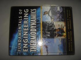 FUNDAMENTALS  OF  ENGINEERING  THERMODYNAMICS