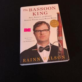 The basson king