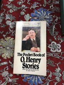 The Pocket Book Of O. Henry Stories