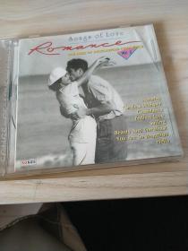 CD：Songs Of Love: Vol. 3