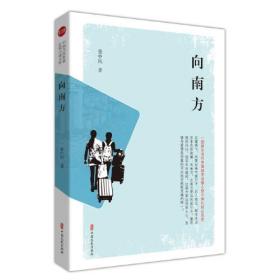 向南方（实力榜·中国当代作家长篇小说文库）