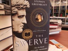 The Swerve: How the world became modern