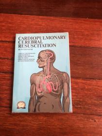 Cardiopulmonary Cerebral Resuscitation 签赠本
现货实物实拍