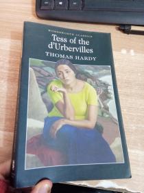 Tess of the d’Urbervilles