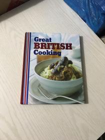 great british cooking