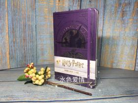 邓布利多军团美国原版笔记本harry potter dumbledore‘army