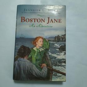 BOSTON JANE