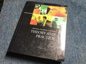 THEORY AND PRACTICE