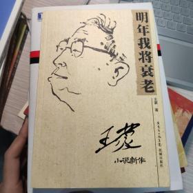 明年我将衰老：王蒙小说新作