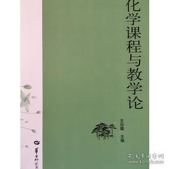 教师教育系列教材：化学课程与教学论