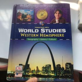 WORLD STUDIES WESTERN HEMISPHERE