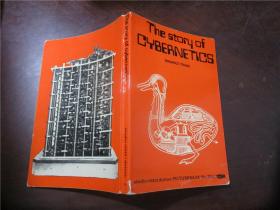 the story of cybernetics