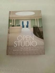 外文  Open Studio