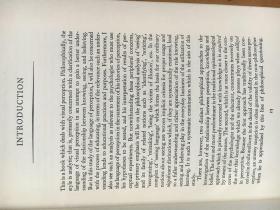 Seeing, knowing, and believing;  A study of the language of visual perception  (美)乔纳斯·F·索尔蒂斯(Jonas F.Soltis) 著【英文原版 精装 签赠本见图】