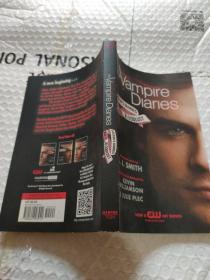 Stefan's Diaries 2: Bloodlust (The Vampire Diaries)[吸血鬼日记·斯蒂芬的日记# 2：嗜血]