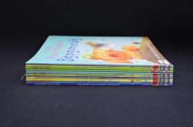 Usborne Phonics Readers(共11册）