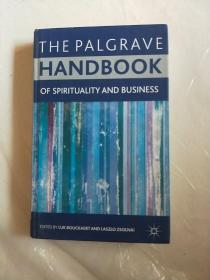 THE  PALGRAVE  HANDBOOK