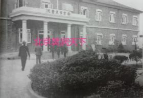 民国南京市立医院