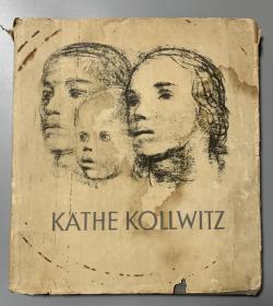 KÄTHE KOLLWITZ