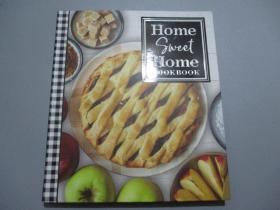 英文原版：Home Sweet Home CookBook