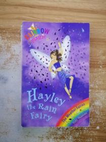 Hayley.the Rain Fairy