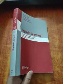 Hybrid  Learning