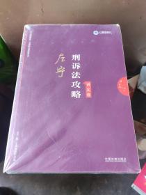 司法考试2019上律指南针2019国家统一法律职业资格考试：郄鹏恩商经法攻略·金题卷