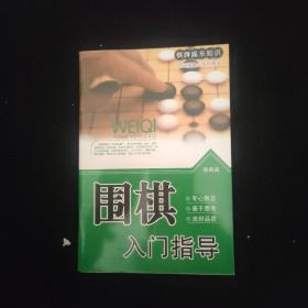 围棋入门指导